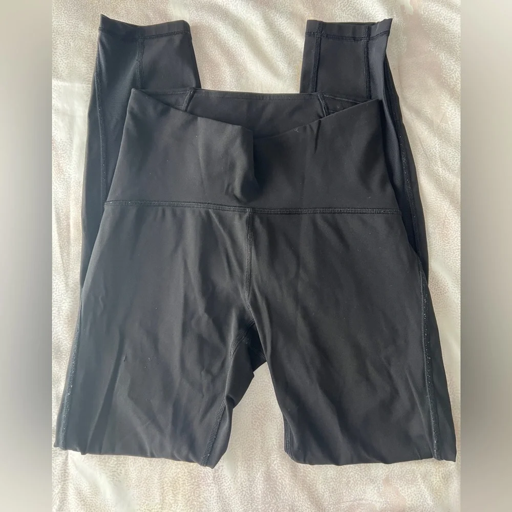Lululemon leggings - Picture 2 of 5